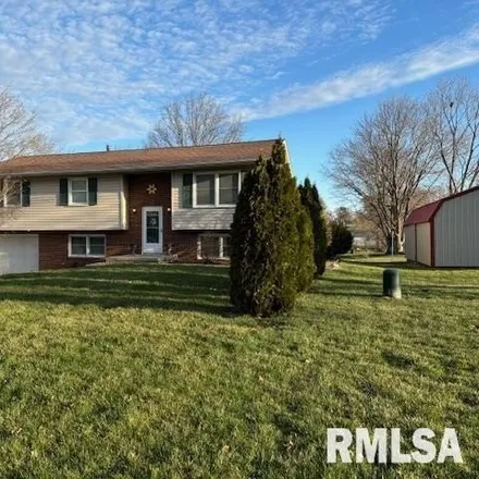 Image 7 - 606 East Mill Street, Kewanee, IL 61443, USA - House for sale