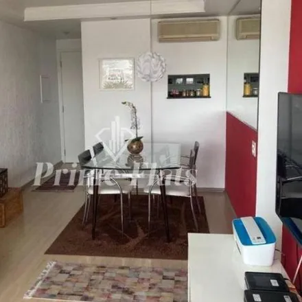 Buy this 2 bed apartment on Casa Zilá in Rua General Serra Martins, Mirandópolis
