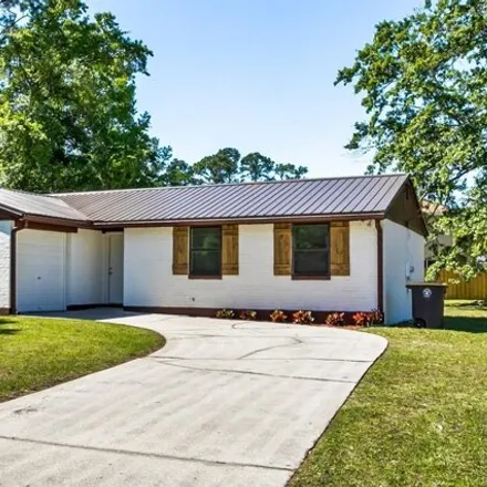 Buy this 3 bed house on 8340 Tubman Court in Jacksonville, FL 32219