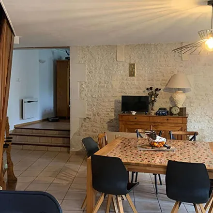 Rent this 5 bed apartment on 67 Route d’Angles in 16130 Salles-d'Angles, France