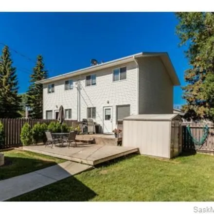 Rent this 1 bed house on Saskatoon in SK, CA