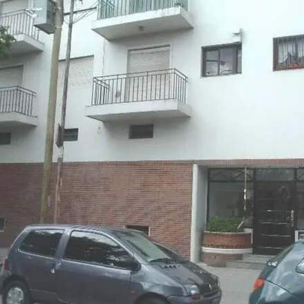 Buy this 1 bed apartment on Alvear 182 in Partido de La Matanza, B1704 ESP Ramos Mejía