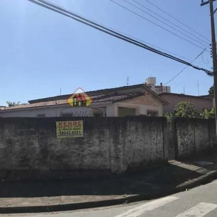 Image 2 - Rua Emília, Estiva, Taubaté - SP, 12052-231, Brazil - House for sale