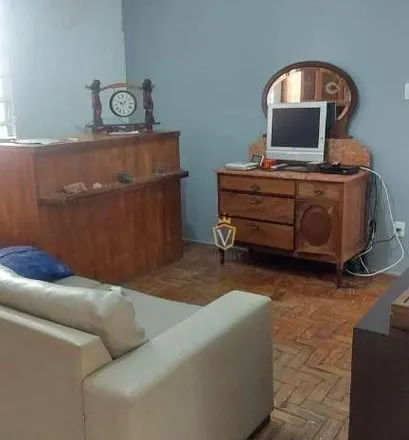 Image 2 - Rua Lauro Scarabello, Eloy Chaves, Jundiaí - SP, 13212-200, Brazil - House for sale