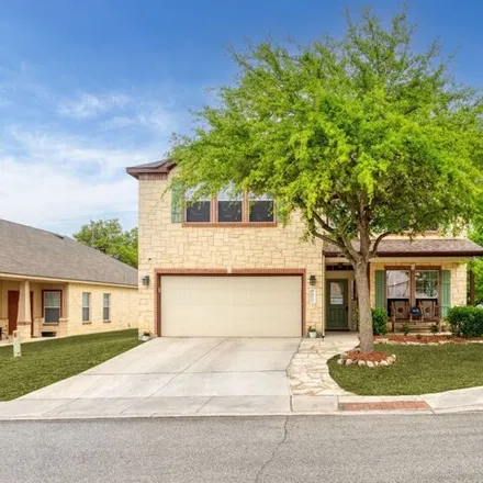 Buy this 4 bed house on 26124 Presidio Cliff in Bexar County, TX 78015