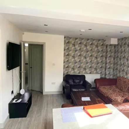 Rent this 8 bed room on 152 Bournbrook Road in Selly Oak, B29 7DD