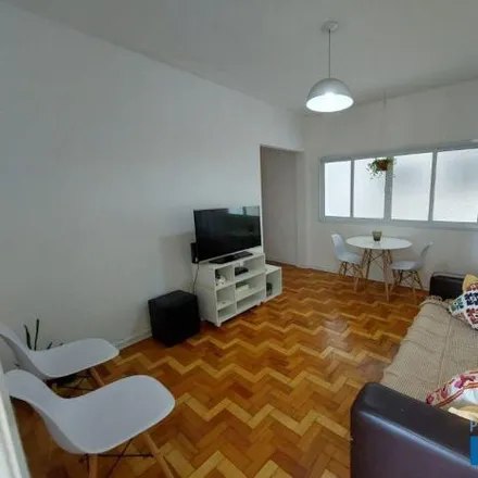 Buy this 2 bed apartment on Rua Heitor Penteado 1690 in Vila Beatriz, São Paulo - SP