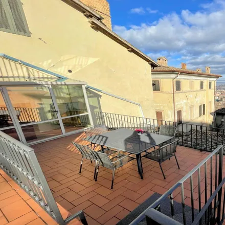 Image 1 - Piazza della Vittoria, 06049 Spoleto PG, Italy - Apartment for rent