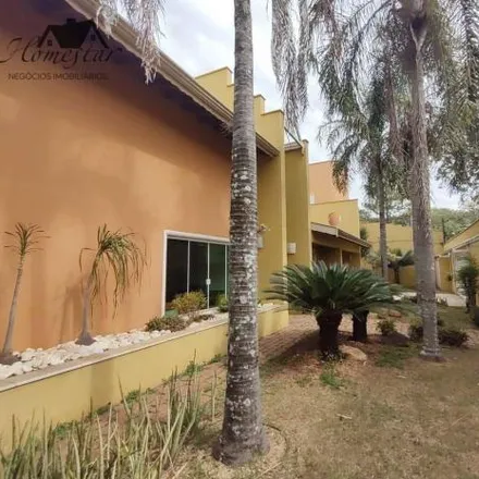 Buy this 5 bed house on Rua dos Inhambús in Monumento, Piracicaba - SP