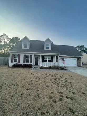 Rent this 3 bed house on 559 Mildenhill Road in Decker Heights, Cumberland County