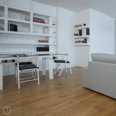 Image 9 - Via Privata Francesco Koristka, 15, 20154 Milan MI, Italy - Room for rent