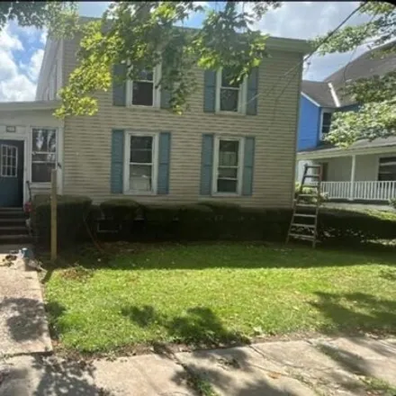Buy this 5 bed house on 13 Mechanic Street in Village of Oxford, Chenango County