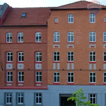 Image 2 - Bożogrobców 34, 41-503 Chorzów, Poland - Apartment for sale