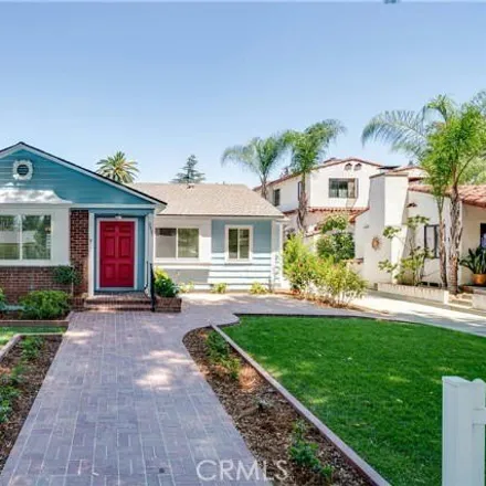 Rent this 3 bed house on 2533 2nd Street in La Verne, CA 91750