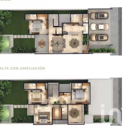 Buy this 4 bed house on Calle 75 in 97110 Mérida, YUC