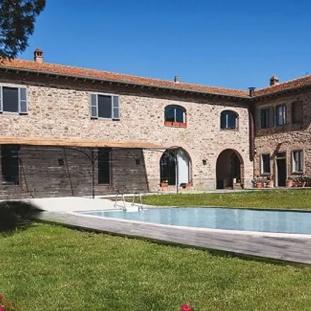 Buy this 11 bed house on unnamed road in 52044 Cortona AR, Italy