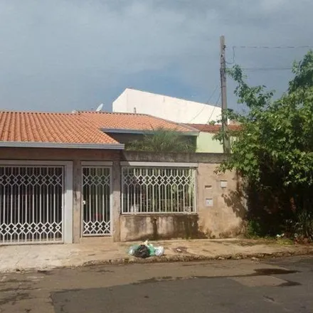 Image 2 - Rua Coronel Leopoldo Prado, Jardim Beatriz, São Carlos - SP, 13574-250, Brazil - House for sale