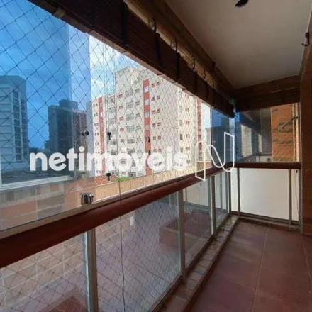 Buy this 3 bed apartment on Rua dos Aimorés in Santo Agostinho, Belo Horizonte - MG