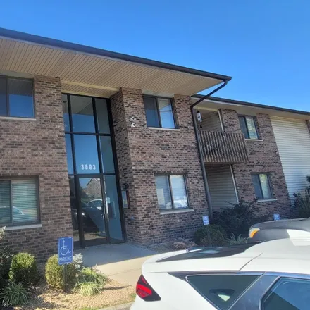 Buy this 2 bed condo on 3893 Mack Road in Fairfield, OH 45014