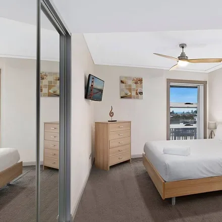 Rent this 2 bed apartment on The Entrance NSW 2261