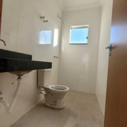 Buy this 3 bed house on Rua Joaquim José Diniz in Sede, Contagem - MG