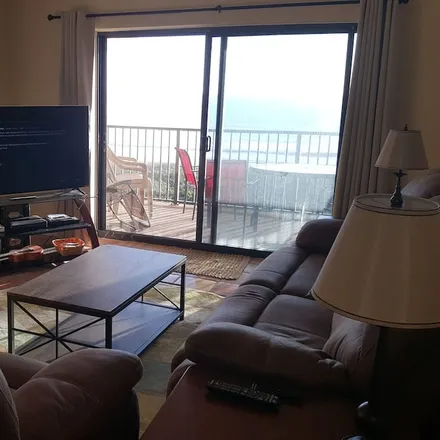 Rent this 3 bed condo on Cocoa Beach