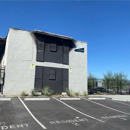 Image 7 - 641 North 11th Street, Las Vegas, NV 89101, USA - Duplex for sale