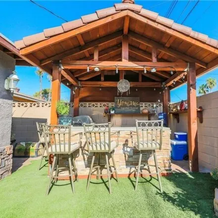 Image 2 - 6232 McAllister Ave, Las Vegas, Nevada, 89107 - House for sale