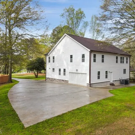 Image 3 - 416 Fayetteville Road, Shannon Chase, Fairburn, GA 30213, USA - House for sale