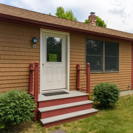 Buy this studio duplex on 9 Intervale Court in Harpswell, 04079