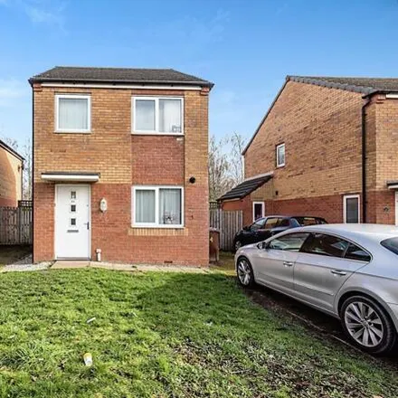 Buy this 3 bed house on 7 Overlinks Road in Manchester, M11 3DD