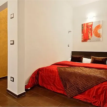 Image 9 - Via San Gallo, 75, 50120 Florence FI, Italy - Apartment for rent
