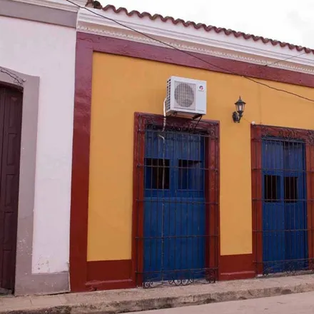 Image 3 - Remedios, VILLA CLARA, CU - House for rent