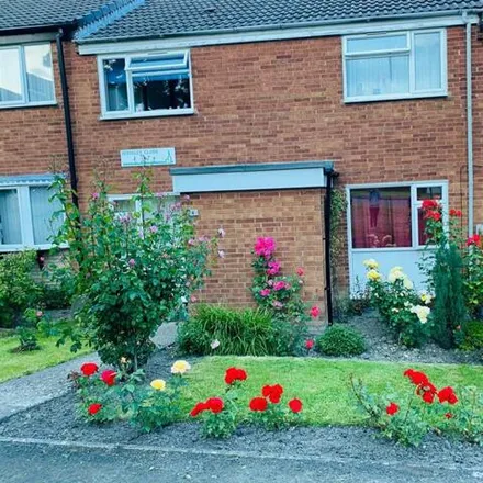 Image 8 - Wardgate Way, Chesterfield, S40 4YD, United Kingdom - Townhouse for sale