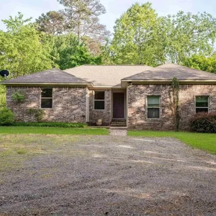 Buy this 3 bed house on 1123 Diamond Head Road in Cleburne County, AR 72530
