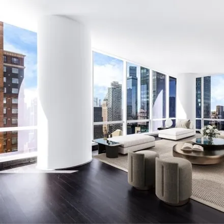Rent this 2 bed apartment on 158 West 58th Street in New York, NY 10019