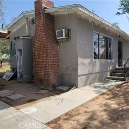 Buy this 2 bed house on 25221 Kalmia Avenue in Moreno Valley, CA 92557