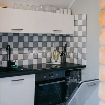 Rent this 3 bed apartment on Elizy Orzeszkowej in 80-208 Gdańsk, Poland