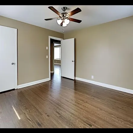 Rent this 1 bed room on 537 Whispering Hills Drive in Whispering Hills, Nashville-Davidson