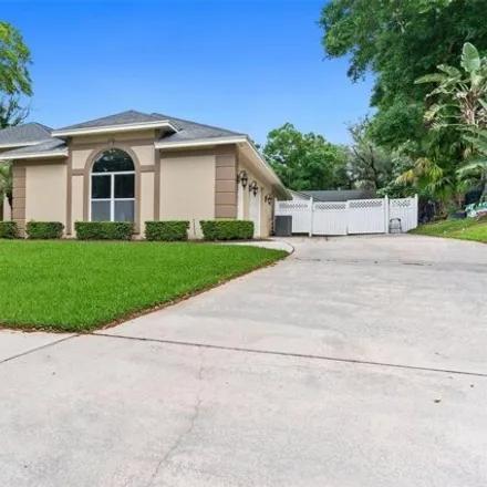 Image 2 - 2501 Oak Landing Drive, Brandon, FL 33511, USA - House for sale