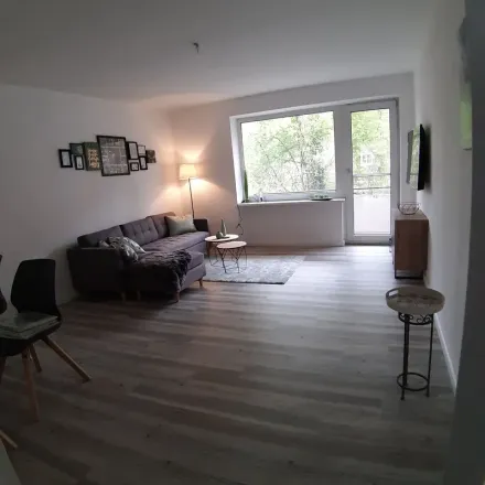 Rent this 3 bed apartment on Altonaer Straße 58 in 20357 Hamburg, Germany