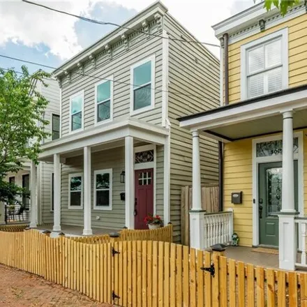 Buy this 3 bed house on 3017 East Marshall Street in Richmond, VA 23223