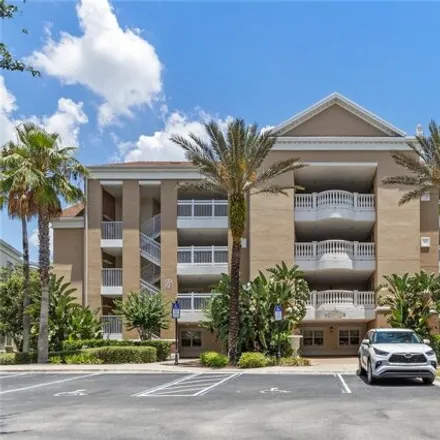 Buy this 3 bed condo on 1104 Sunset View Circle in Osceola County, FL 34747