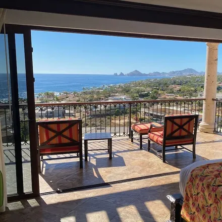 Rent this 4 bed condo on City Centre in 23450 Cabo San Lucas, BCS
