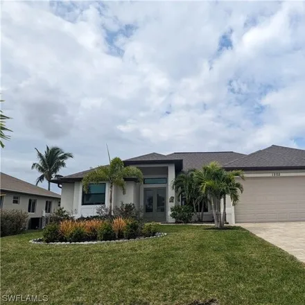 Image 2 - 1504 Northwest 29th Place, Cape Coral, FL 33993, USA - House for rent