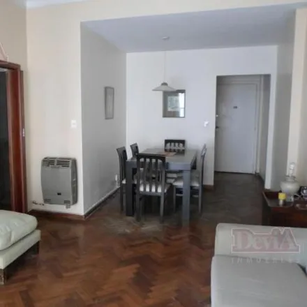 Buy this 2 bed apartment on Doctor Pedro Ignacio Rivera 2579 in Belgrano, C1428 AAW Buenos Aires