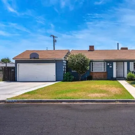 Buy this 3 bed house on 3709 Apache Ave in Bakersfield, California