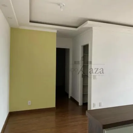 Rent this 2 bed apartment on Rua Edouard Six in Jardim São José, Jacareí - SP