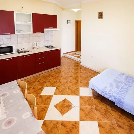 Image 8 - Starigrad Paklenica, Ulica dr. Franje Tuđmana, 23244 Općina Starigrad, Croatia - Apartment for rent