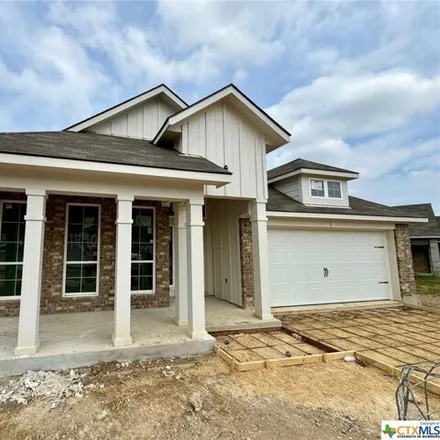 Buy this 3 bed house on Dryden Avenue in Copperas Cove, Coryell County